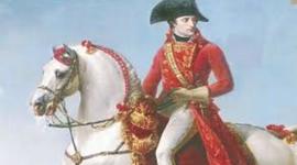 Timeline: Napoleon Bonaparte