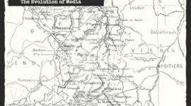 Timeline: The Evolution of Media