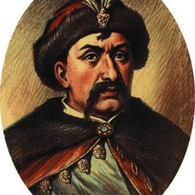 Timeline: Богдан Хмельницький