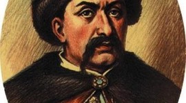 Timeline: Богдан Хмельницький