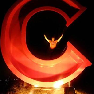 Timeline: Linea Motivacional