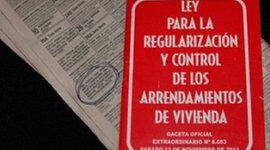 Timeline: ARRENDAMIENTO DE VIVIENDA EN VENEZUELA