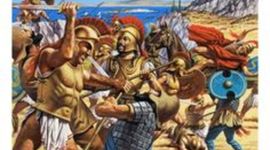 Timeline: Persian Wars