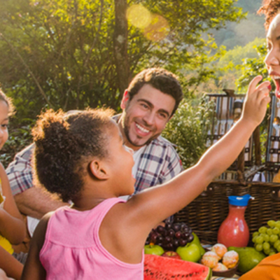 Timeline: Familia y sujeto colectivo de derechos