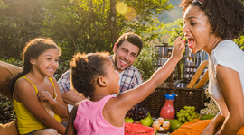 Timeline: Familia y sujeto colectivo de derechos