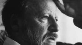 Timeline: Life of William Golding