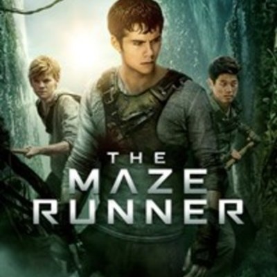 Timeline: The Maze Runner