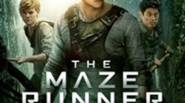 Timeline: The Maze Runner