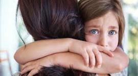 Timeline: Anxious Ambivalent