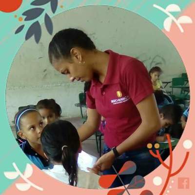 Timeline: FORO DE PRESENTACIÓN HISTORIA ACADÉMICA.