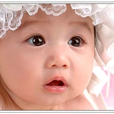 Timeline: The Devoloping Child