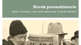 Timeline: pressehistorie Sondre