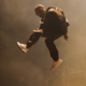 Kanye boost