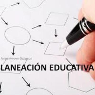 Timeline: Planeación en educación superior