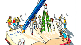 Timeline: Evaluación y acreditación de Instituciones en México