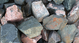 Timeline: The Rock Cycle