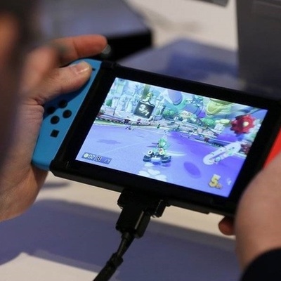 Timeline: VIDEOJUEGOS