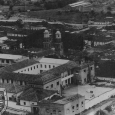 Timeline: HISTORIA DE SAN GIL