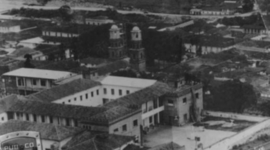 Timeline: HISTORIA DE SAN GIL