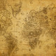 History world map