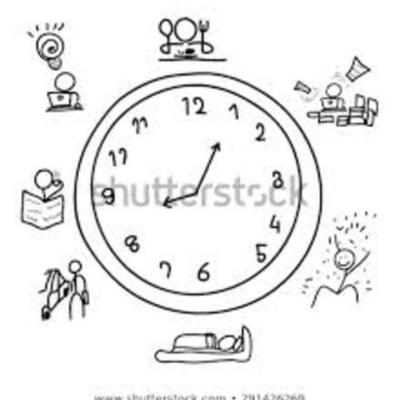 Timeline: Daily Life