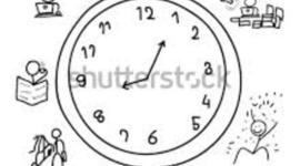 Timeline: Daily Life