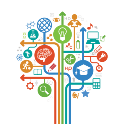 Timeline: Medios Educativos