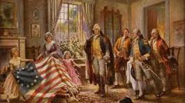 Timeline: Early American History 1700 - 1800