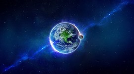 Timeline: Timeline Història de la Terra