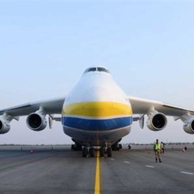 Timeline: History of airplanes