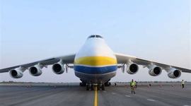 Timeline: History of airplanes