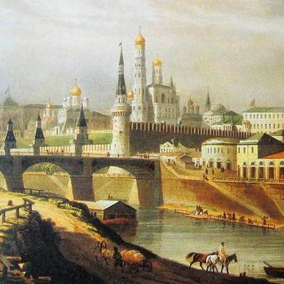 Timeline: История