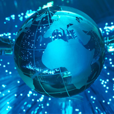 Timeline: Комп'ютерна мережа