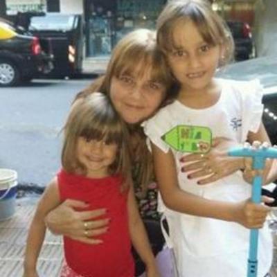 Timeline: Línea de tiempo de Mia