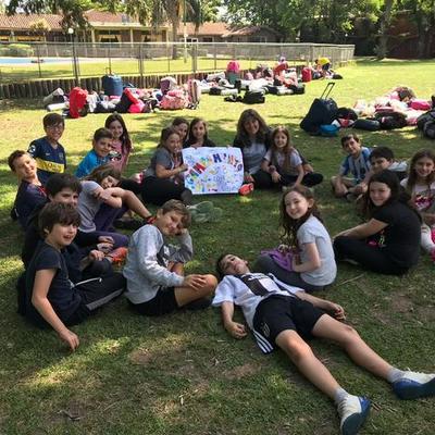 Timeline: Línea del tiempo de Luca