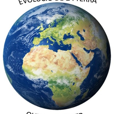 Timeline: Timeline evolució de la Terra