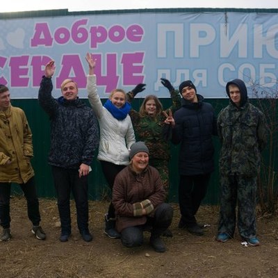 Timeline: Добровольчество ПКТС