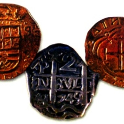 Timeline: Economía en el siglo XVIII