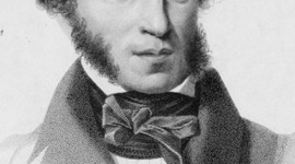 Timeline: Биография Пушкина