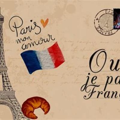 Timeline: Du latin à la langue francaise