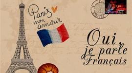 Timeline: Du latin à la langue francaise