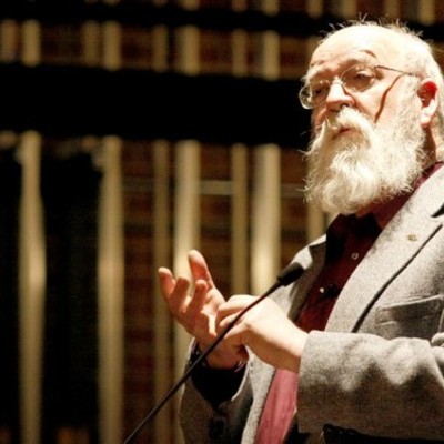 Timeline: Daniel Dennett