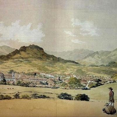 Timeline: Reformas Políticas y Económicas del siglo XVIII y XIX.