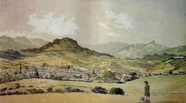 Timeline: Reformas Políticas y Económicas del siglo XVIII y XIX.