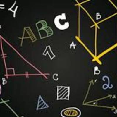 Timeline: Matematicas.