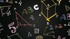 Timeline: Matematicas.