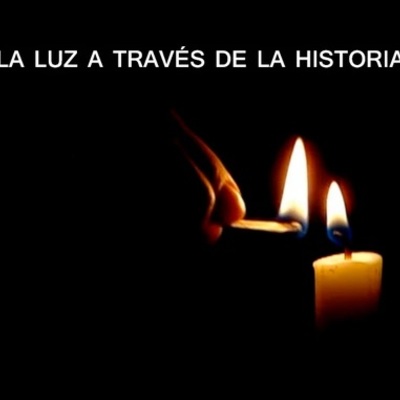 Timeline: Historia de la óptica, la luz