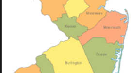 Timeline: 13 Colonies by Nicholas Bowman and Colin