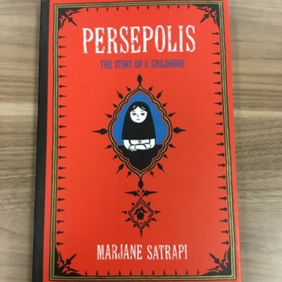 Timeline: Persepolis