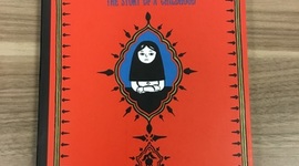 Timeline: Persepolis